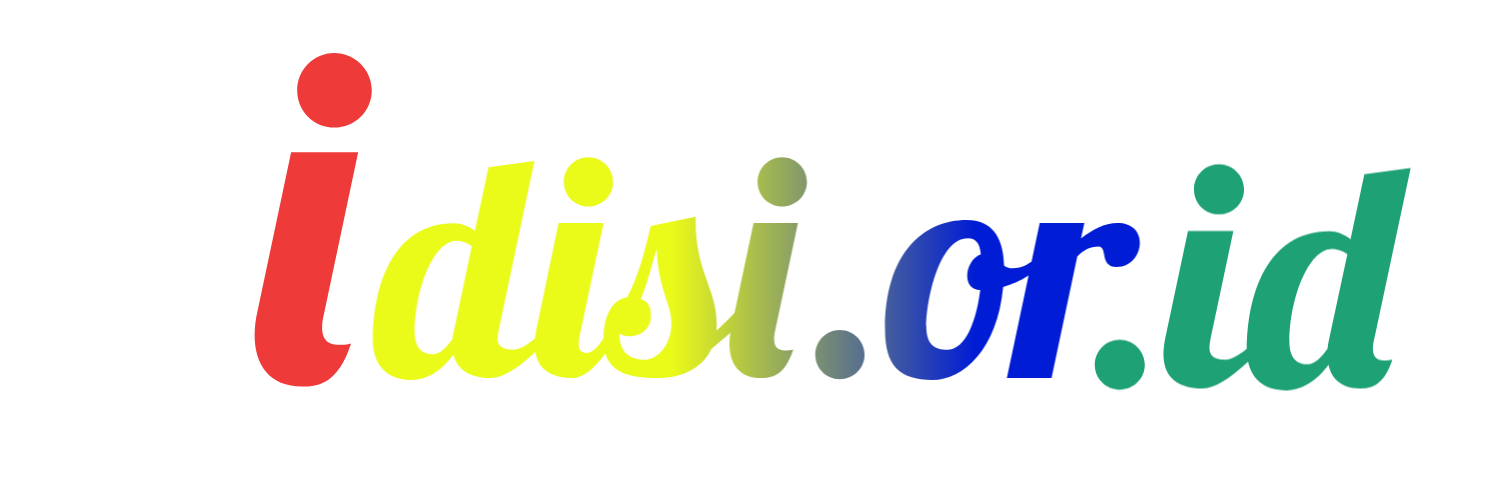 Idisi Media logo